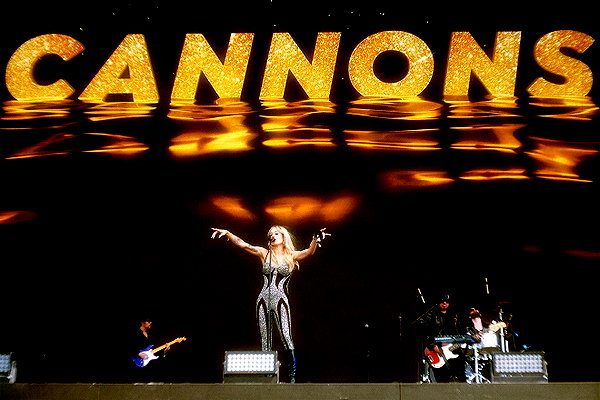 cannonstheband instagram image archive image