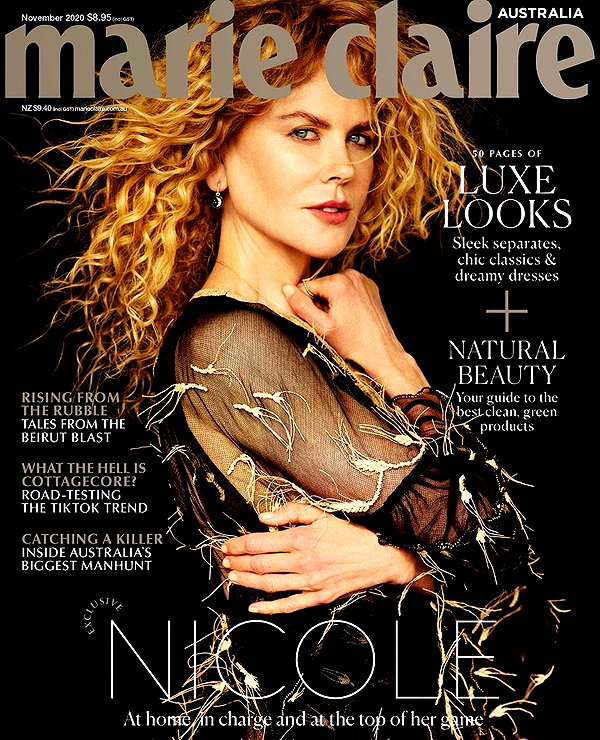 nicolekidman instagram image archive image