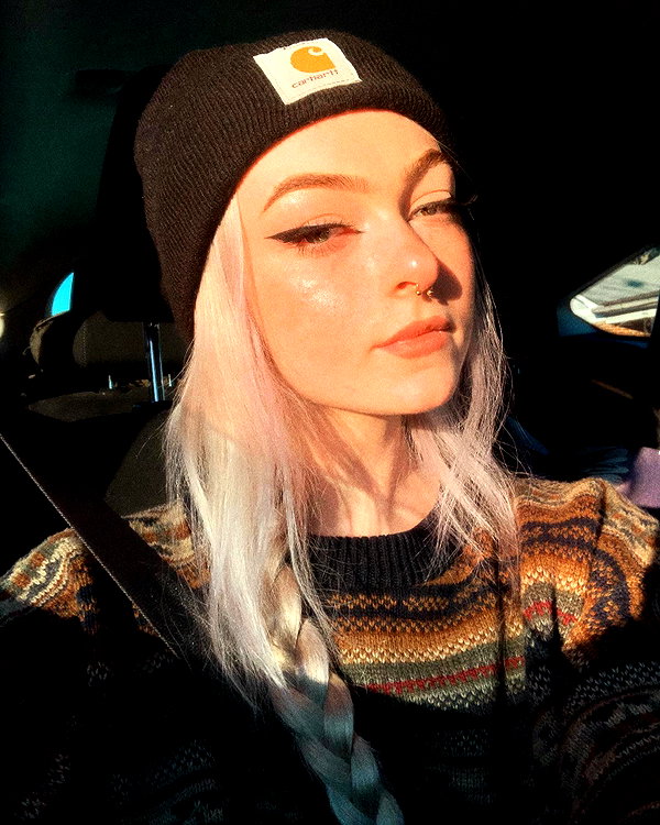 hallucineon instagram image archive image
