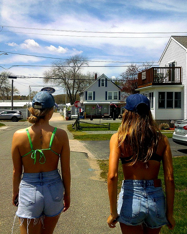 sadieemckennaa instagram image archive image