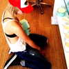 ashleybenson Altpins Profile Picture