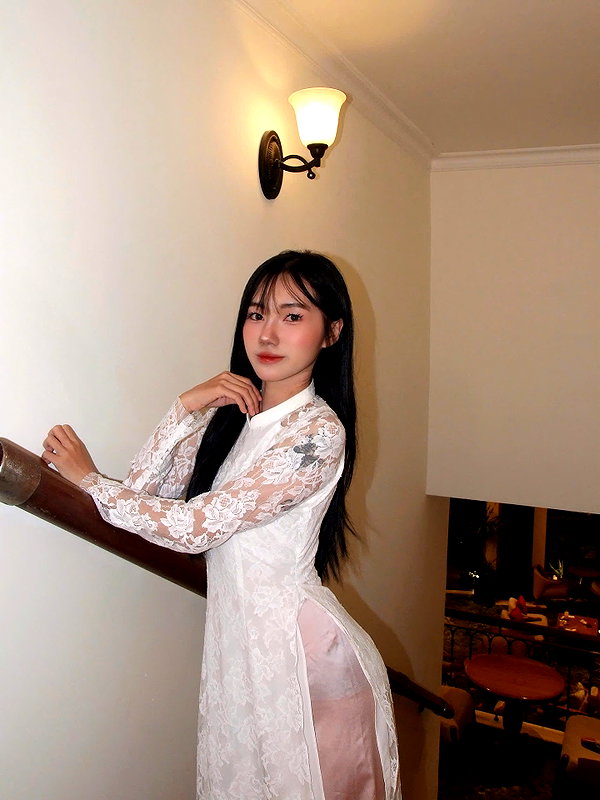 lyhythuedoxinh instagram image archive image
