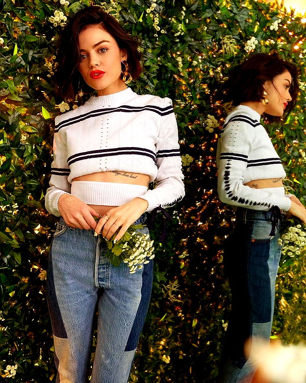 lucyhale instagram image archive image