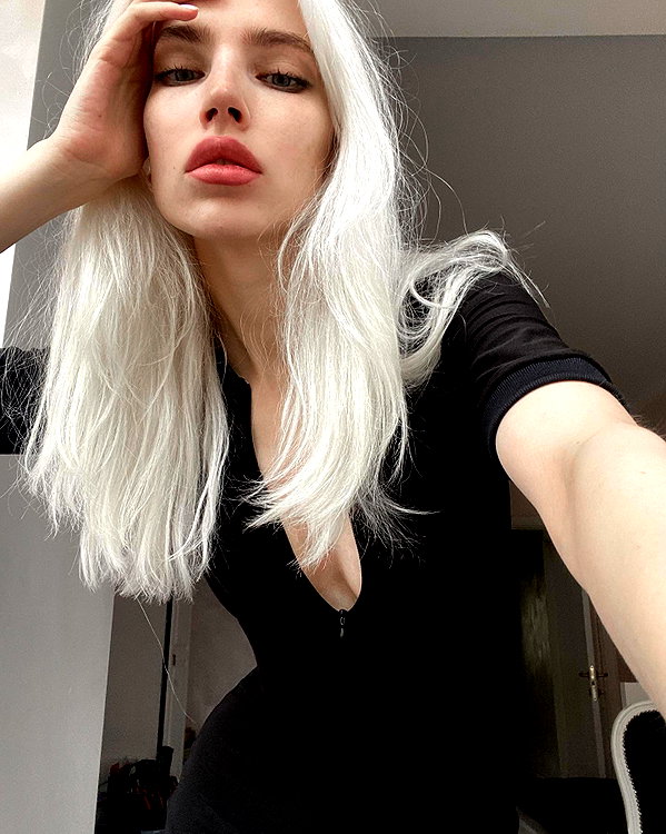 alien.hanna instagram image archive image