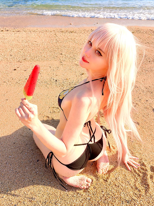 pepper_cos instagram image archive image
