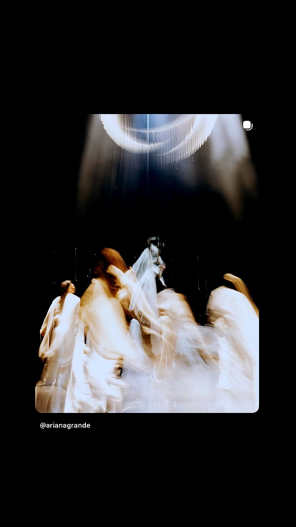 arianagrande instagram image archive image