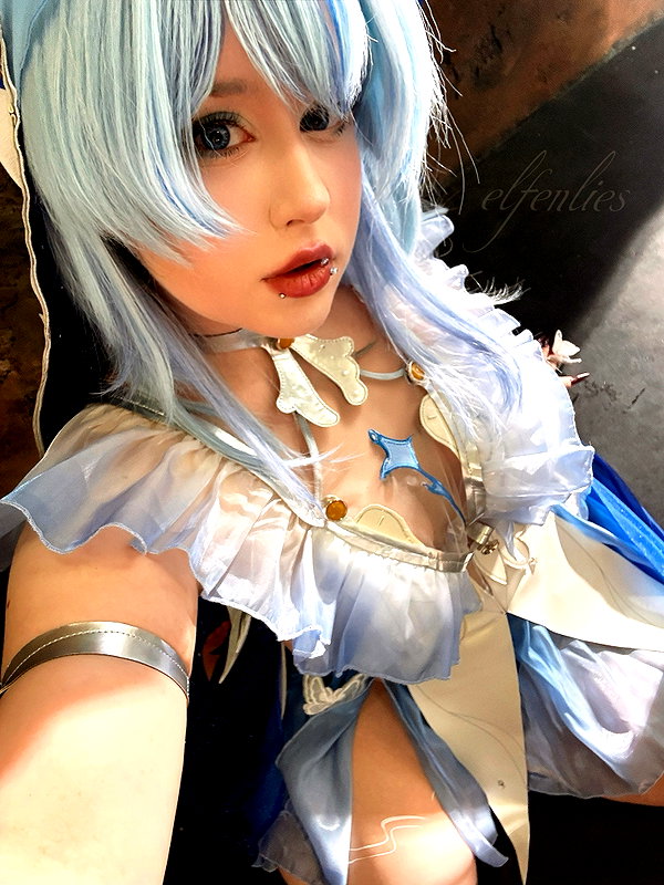 elfen0.2 instagram image archive image