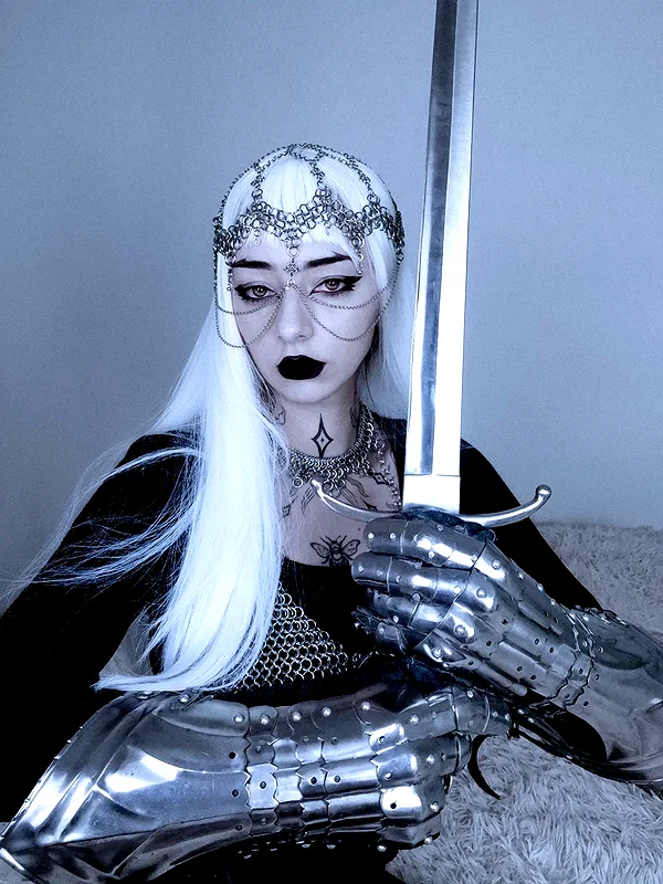 numinous.maiden instagram image archive image