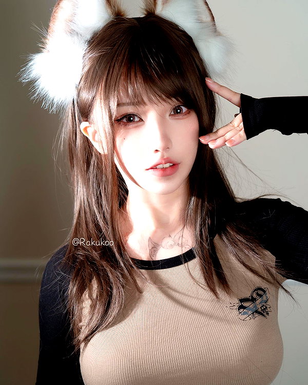 rakukoo instagram image archive image