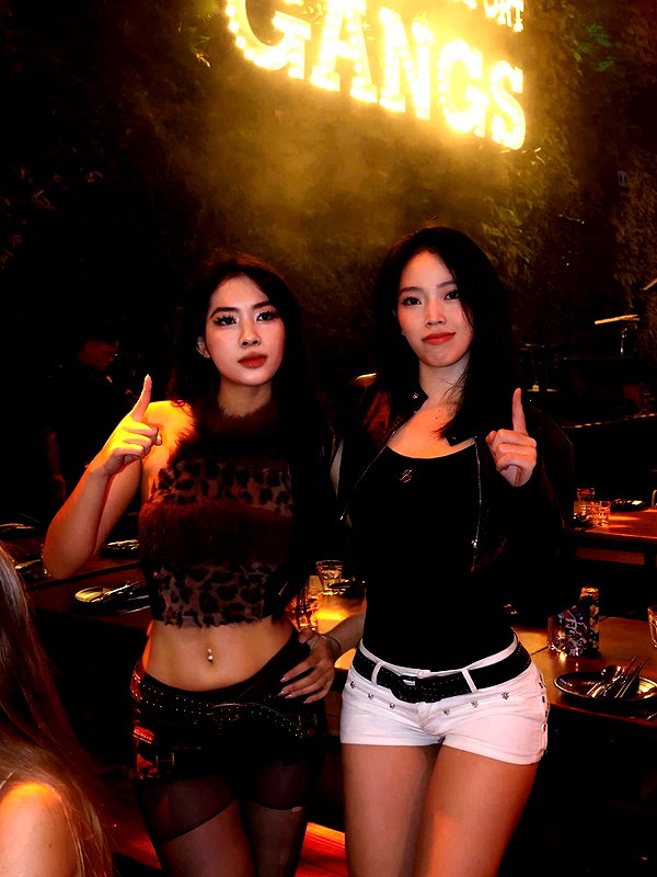 lyhythuedoxinh instagram image archive image