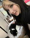 danielle.mercedie Altpins Profile Picture