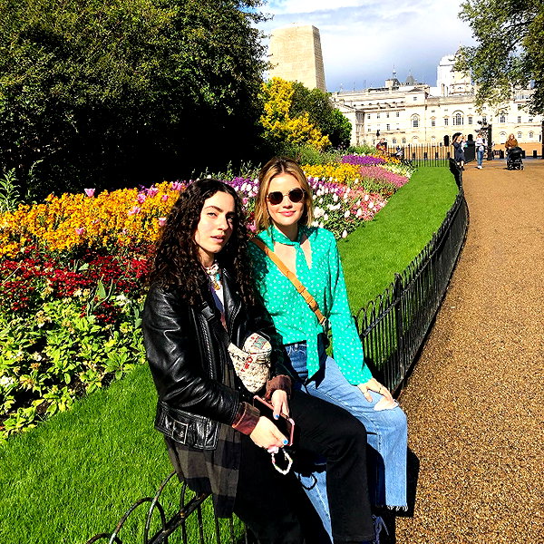 lucyhale instagram image archive image