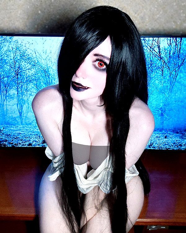 pepper_cos instagram image archive image