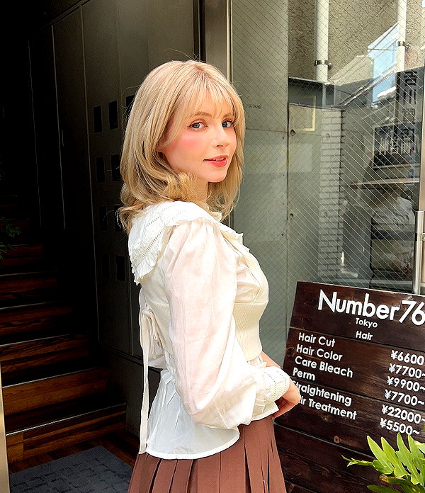 peachmilky_ instagram image archive image