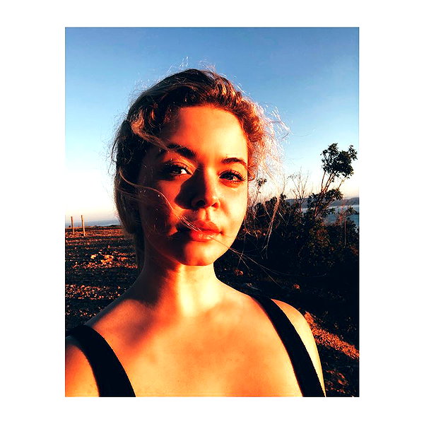 sashapieterse instagram image archive image