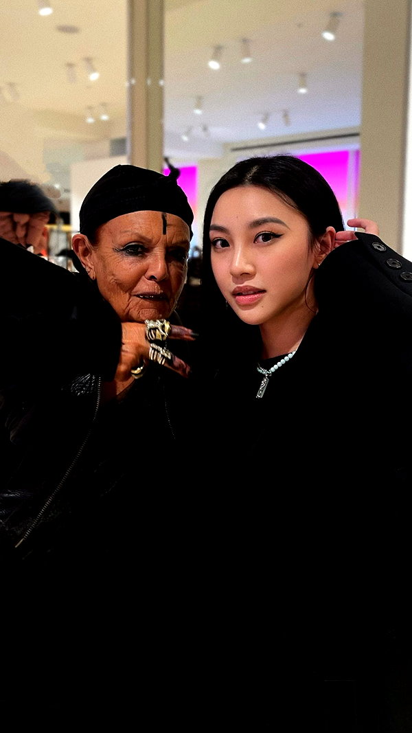 chuihon_ instagram image archive image