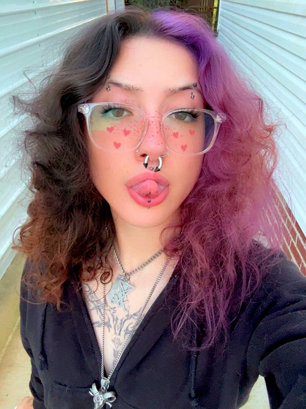 luucifina instagram image archive image