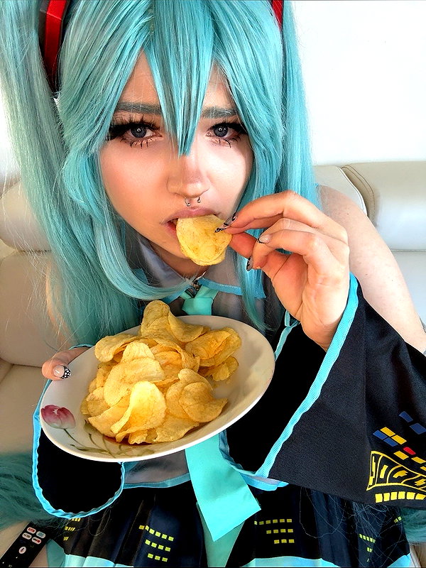 chibinekopurr instagram image archive image