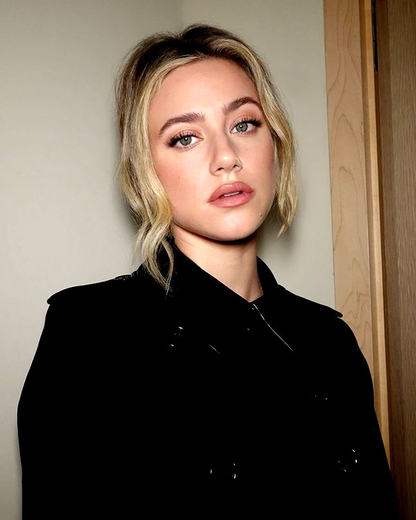 lilireinhart instagram image archive image