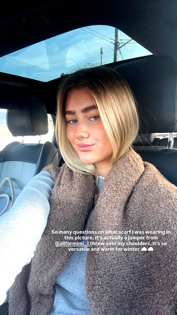 sophadophaa_ instagram image archive image