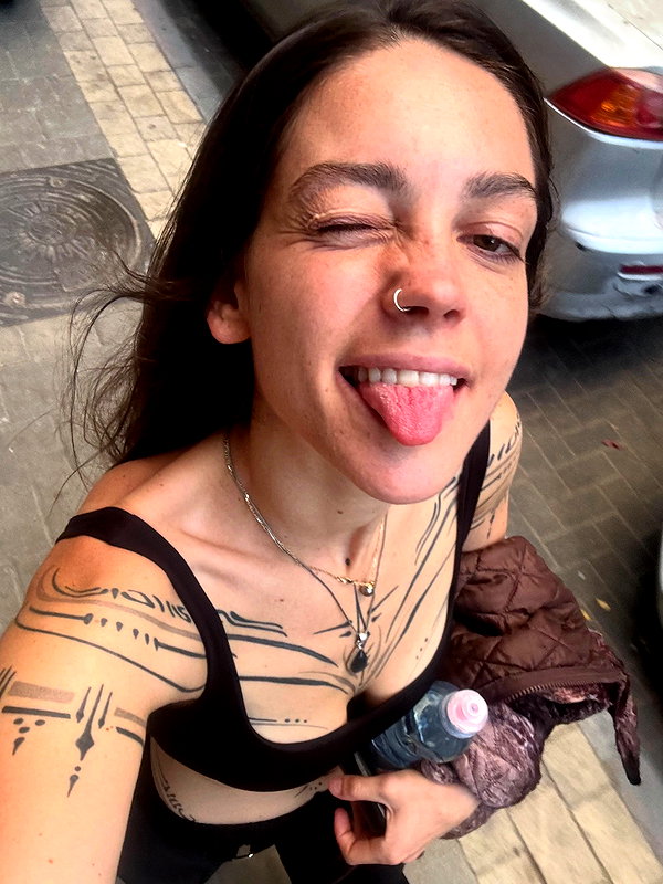 eva_romanovski instagram image archive image