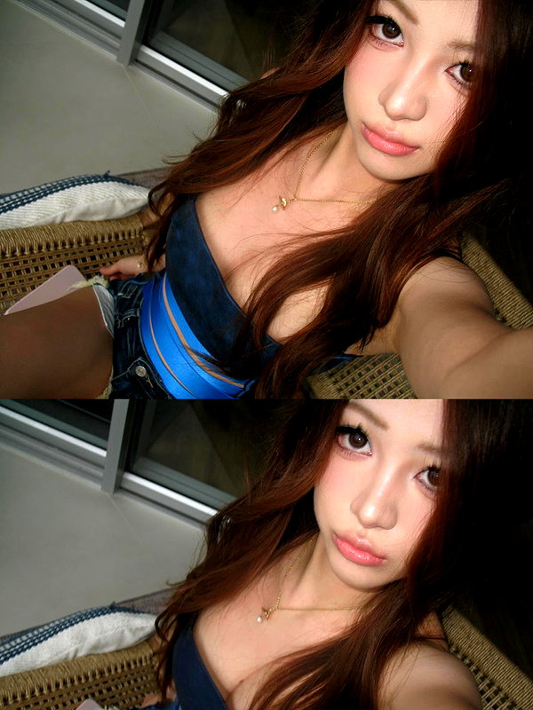 ywwyiiing instagram image archive image