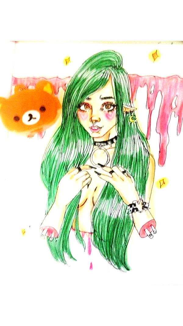 jadelaverne archive image