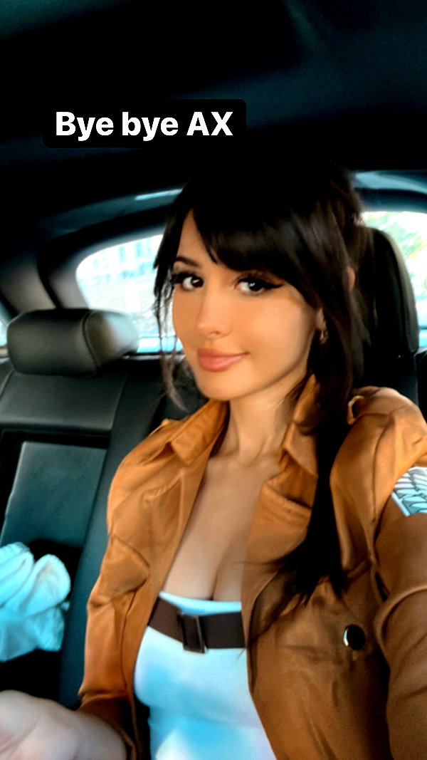 sssniperwolf instagram image archive image