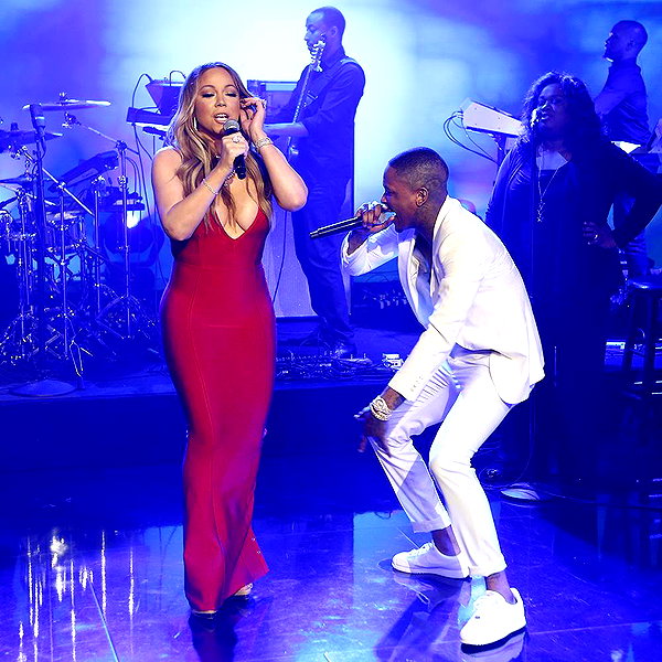 mariahcarey instagram image archive image