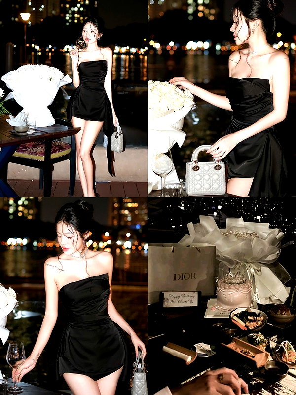 lyhythuedoxinh instagram image archive image