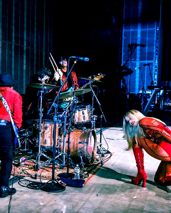 cannonstheband instagram image archive image