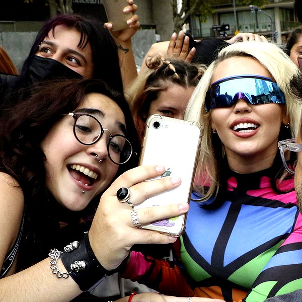mileycyrus instagram image archive image