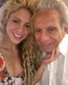 shakira Altpins Profile Picture