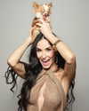 demimoore Altpins Profile Picture
