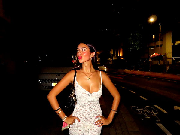 agamohanaa instagram image archive image