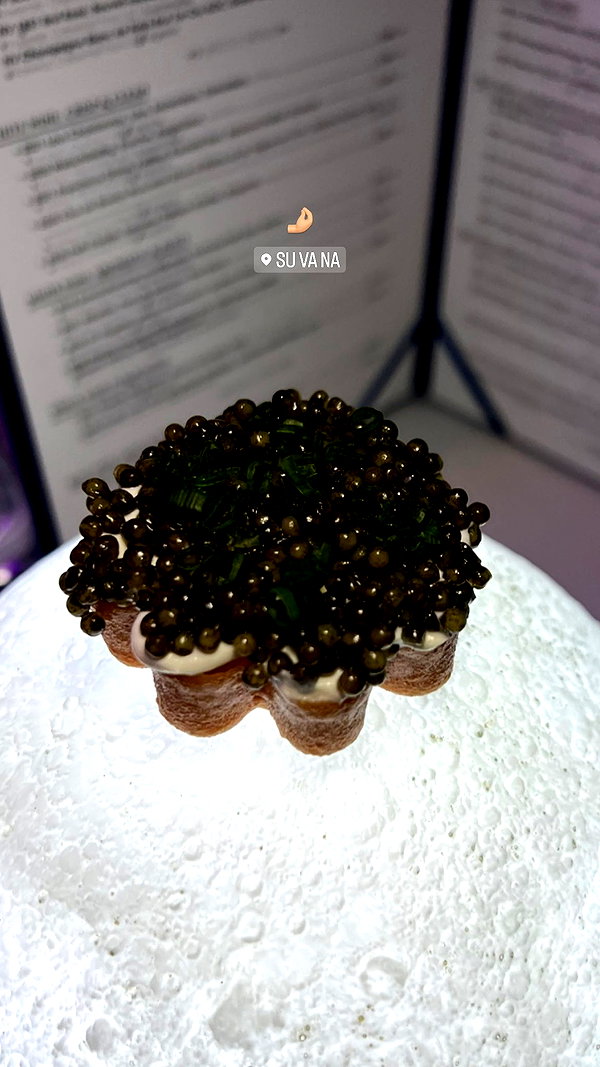 Archived image from @dana_ratushany on Instagram