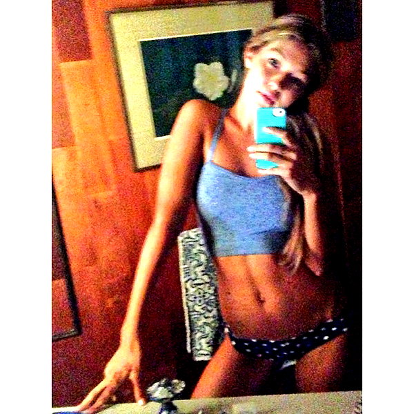 gigihadid instagram image archive image