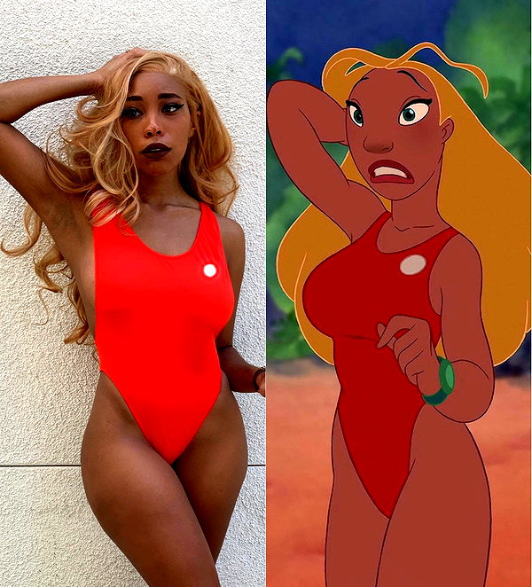 kieraplease instagram image archive image