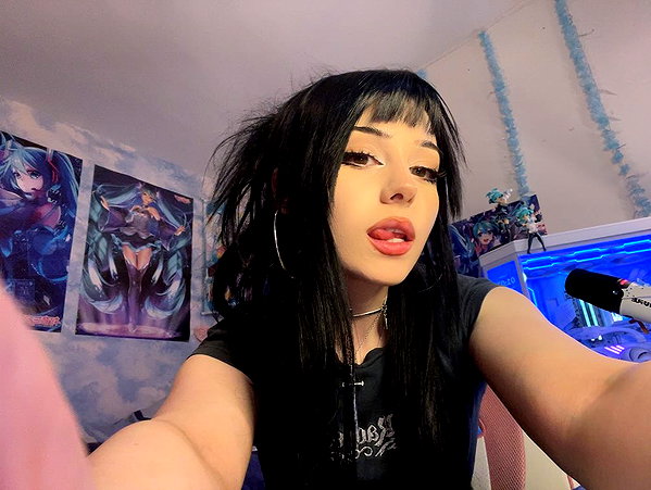 xoreniiiiii instagram image archive image