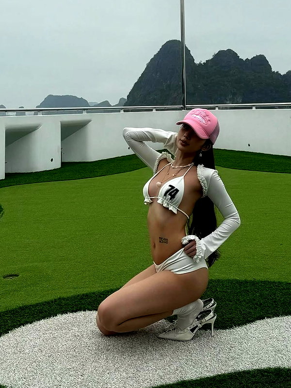 lyhythuedoxinh instagram image archive image