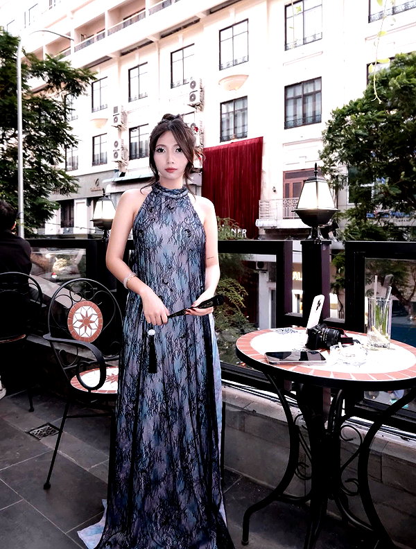 lyhythuedoxinh instagram image archive image