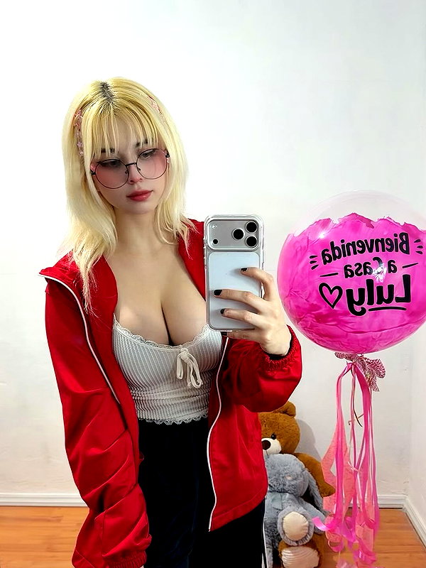 lulymakima instagram image archive image