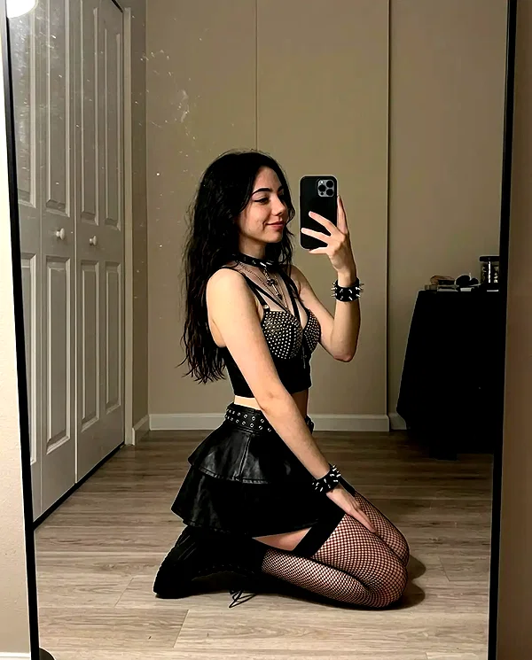 lilylicioous instagram image archive image