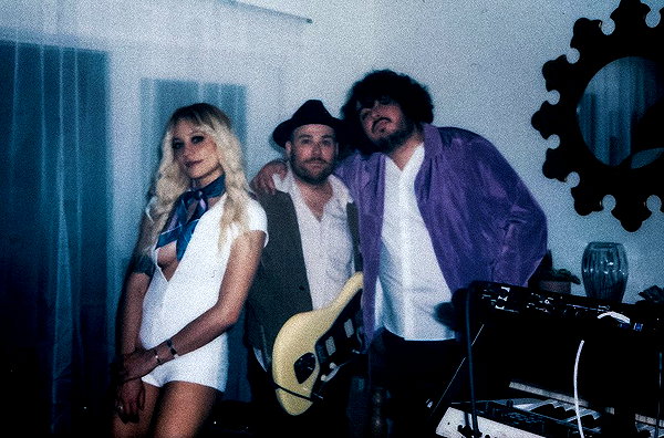 cannonstheband instagram image archive image