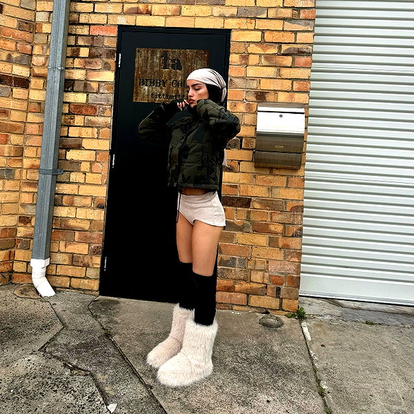 ellachristo instagram image archive image