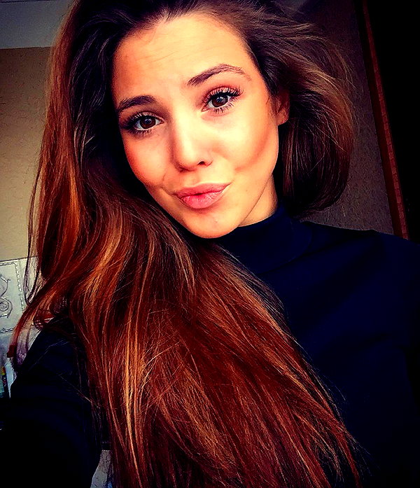 sychevskaya instagram image archive image
