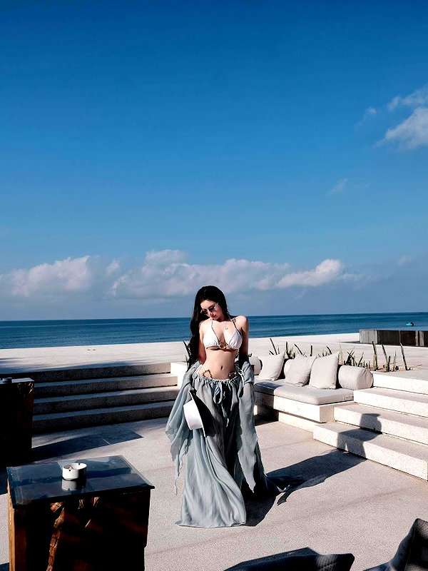 lyhythuedoxinh instagram image archive image