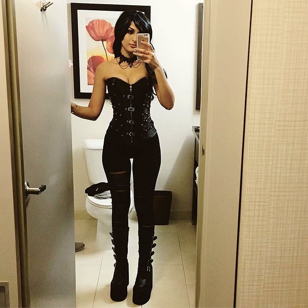 sssniperwolf instagram image archive image