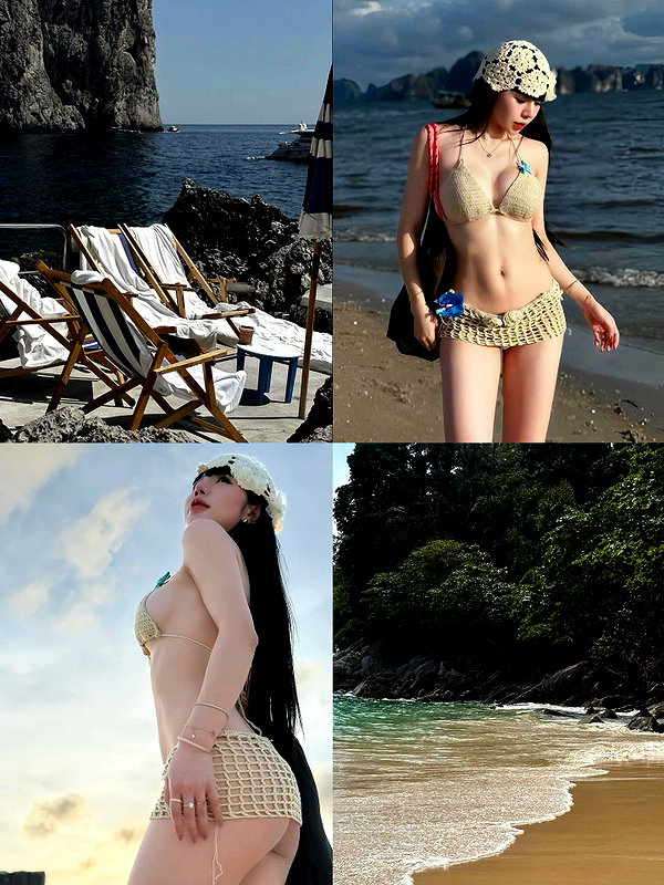 lyhythuedoxinh instagram image archive image