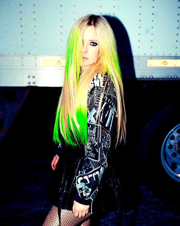 avrillavigne instagram image archive image